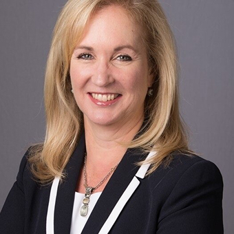 Kearin Schulte headshot